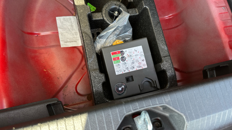 Vauxhall Corsa 1.4 [75] Energy 5dr [AC] Petrol Hatchback